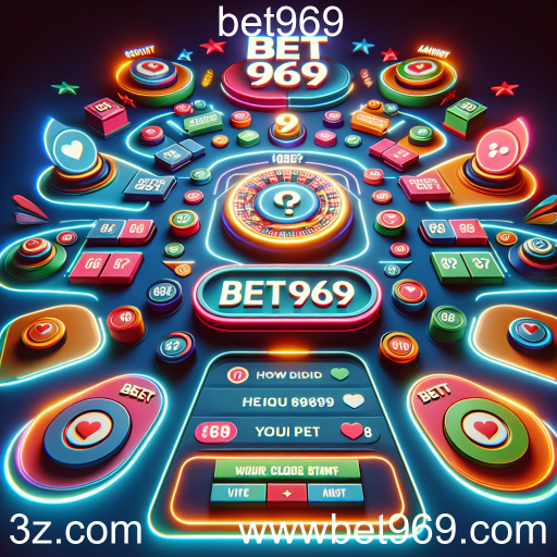 Desafio de Conhecimento: Explore a Categoria 'Perguntas' do Bet969